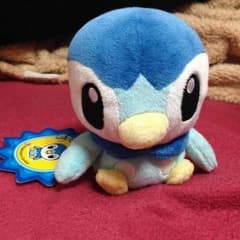 ポケモンぬいぐるみのサムネイル