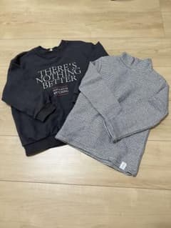 BONITO mtm digreen カットソーのサムネイル