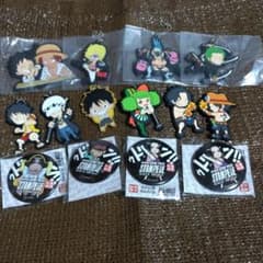 ワンピース まとめ売りのサムネイル