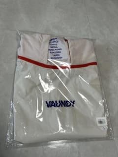 VAWS ONLINE Mask Hood HORO" [White]sizeＬのサムネイル
