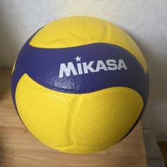 MIKASA ミカサ バレーボール V425Wのサムネイル