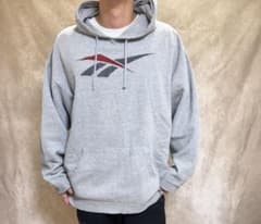 90s Reebok リーボック ヴィンテージパーカー 90年代のサムネイル