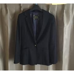セシルマクビー⭐︎ 美品 テーラードジャケットのサムネイル