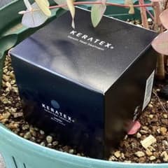 ハホニコ（Hahonico）ケラテックス ファイバー トリートメント ２５０ｇのサムネイル