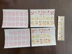 メリーケアテープ　医療用テープのサムネイル