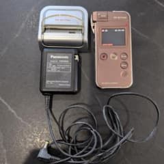 ジャンク品 D-snap SV-AS30 ジャンク本体 - メルカリ