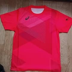 読売新聞 東京オリンピック2020 応援Tシャツのサムネイル