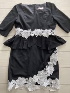 茶々丸様♡専用【ソブレドレス】のサムネイル