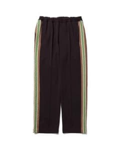 sasquatchfabrixトラックパンツ　完売アイテムのサムネイル