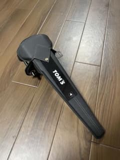 Tom's トムス　ステアリングロックのサムネイル