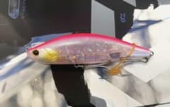 【DAIWA】レイジーファシャッド 120Fのサムネイル