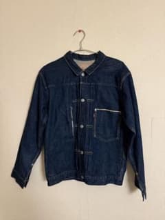 levis fenom fragment ファースト　1stリーバイスフェノム levis fenom fragment ファースト 1stリーバイスフェノム - メルカリ