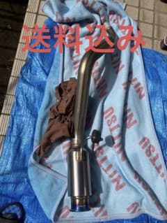 HA36S アルトワークス フジツボ　リビッドマフラーのサムネイル