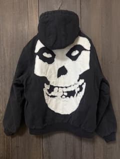 supreme misfits キャップ mm6 マルジェラ 26ss - メルカリ