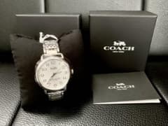 COACH コーチ 腕時計のサムネイル
