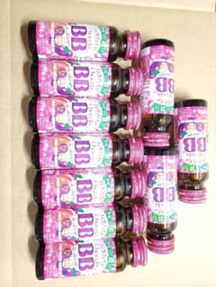 チョコラBB栄養ドリンク Feチャージ 50ml 10本セットのサムネイル