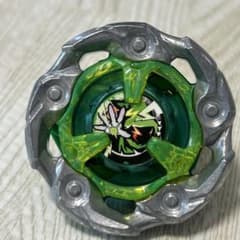 ベイブレードx ウィザードロッド1-60R - メルカリ