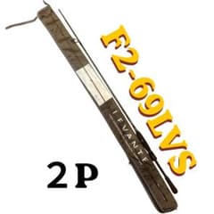 Megabass F2-69LVS 2P メガバス - メルカリ