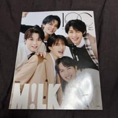 M!LK 雑誌 1OC イチオシ vol.7 MILK BUDDiiSのサムネイル