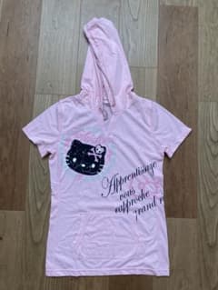 ハローキティ　Tシャツのサムネイル