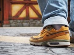 【NIKE AIRMAX BW】のサムネイル