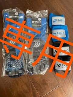 TABIO タビオソックス&タビオバンド　Sサイズのサムネイル