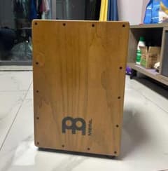 MEINL カホン 打楽器 本体のサムネイル
