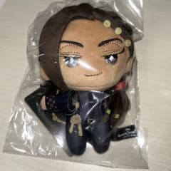 ツイステッドワンダーランド ミニミニぬいぐるみ ジャミル