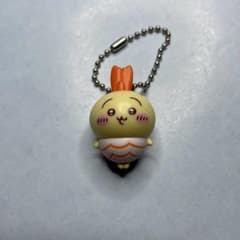 ちいかわ うさぎ くら寿司 コラボ キーホルダーのサムネイル