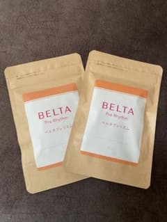BELTA ベルタ葉酸サプリのサムネイル