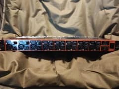 Behringer ADA8200 8ch AD/DA - メルカリ