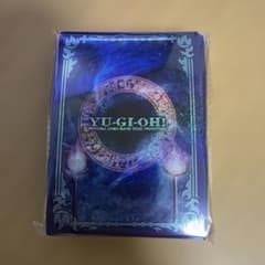遊戯王 OCG プリズマティックサモン 儀式スリーブ 1個 - メルカリ