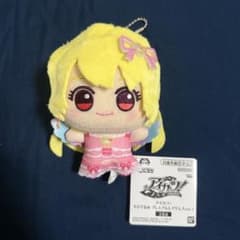 アイカツ！ ちびぐるみ プレミアムレアドレスvol.1の入手方法まとめ