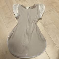Neclumi ねくるみ ベビー用 スリーパー Mサイズのサムネイル