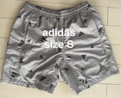 adidas ショートパンツ サイズSのサムネイル