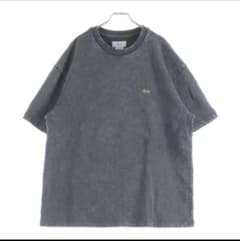 Acy Tシャツ ピグメント加工のサムネイル