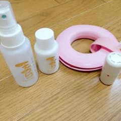 弓具セットのサムネイル