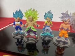 ドラゴンボール　ugのサムネイル