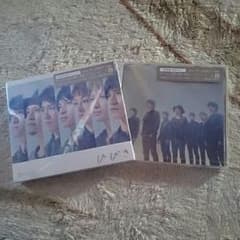 値下げしました!!!関ジャニ∞CDのサムネイル