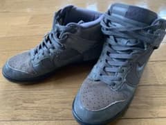 NIKE ナイキ スニーカー エアフォースワンのサムネイル