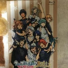 うたの☆プリンスさまっ♪マジLOVE LIVE 3rd STAGEのサムネイル