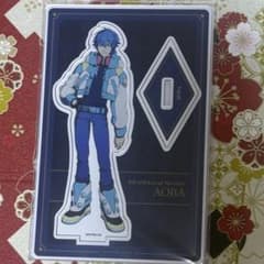 ニトロキラル アクリルスタンド DRAMAtical Murder 蒼葉のサムネイル