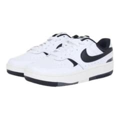 Nike スニーカー ホワイト/ブラックのサムネイル
