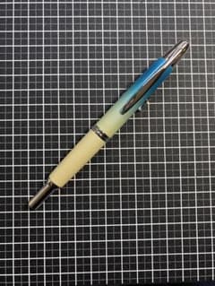 PILOT CAPLESS Seashore 万年筆 字幅M - メルカリ