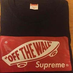 supreme 半袖Tシャツのサムネイル