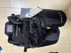 BAUER VAPOR X30 アイスホッケー ジュニア用パンツのサムネイル