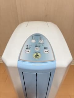 CORONA コロナ 衣類乾燥除湿 クーラー CDM-1017 2017年製のサムネイル