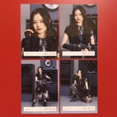 櫻坂46 生写真 浅井恋乃未 Lonesome rabbit MV衣装 コンプ - メルカリ