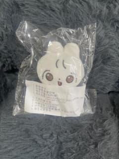 SEVENTEEN ジョンハン ぬい 10cmのサムネイル