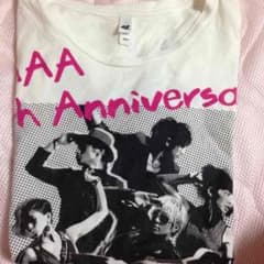 AAA 6th Tシャツのサムネイル
